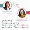 Interview Centre Pierre Janet