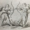 Amoris divini et humani antipathia