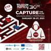 Capture The Flag à TELECOM Nancy