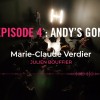 La sélection du moment : Andy's Gone