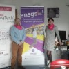 L'ENSGSI et Elles Bougent Lorraine ont co organisé Le challenge Innovatech