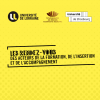 Rendez-vous des acteurs de la formation, de l'insertion et de l'accompagnement