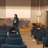 [Théâtre] Une exposition de lycéens autour d'un spectacle de l'Espace Bernard-Marie Koltès
