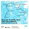 Affiche des JACES