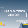  Les actions de formation à distance du SU2IP : mai 2021