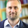 Vladimir Latocha, portrait, directeur de l'IREM de Lorraine, INSPÉ de Lorraine, Université de Lorraine
