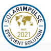 Logo Solar impulse efficient solution