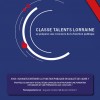 Affiche Classe Talents Lorraine