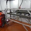 Machine de fabrication additive métal