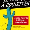 Parution de l’ouvrage “Le cactus à roulettes” - Comment innover par intelligence co-élaborative ? - Rencontre avec Delphine Carissimo, co-autrice