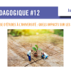 Écho Pédagogique #12 – Un adulte à l’université : quels impacts sur les formations ?