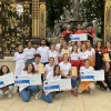 5 prix pour les élèves de l'ENSAIA dont l'OR - ECOTROPHELIA 2021