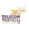TELECOM Nancy fête ses 30 ans
