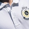zoom sur le polo édition 2021