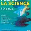 Fête de la science en Nord Moselle