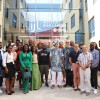 Séminaire des doctorants en physique du programme France-Cameroun