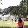 campus lettres et sciences humaines de Nancy