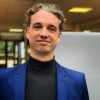 Yann Liber vient d'obtenir le Master Création de Projets Numériques par la VAE 