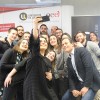 étudiant entrepreneur du PEEL