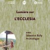 vignette mentionnant "l'Ecclésia + photo de M. Sébastien Bully