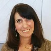 Nathalie Fick, directrice des relations internationales et européennes de l'Université de Lorraine