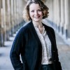 Marie Haerrig - Une reprise d’études pour servir son projet professionnel
