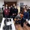 Vingt-huit étudiants se sont affrontés à la Coding Battle du Shaker