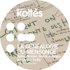 Vignette la Généalogie du mensonge