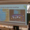 Intervention de Pauline Colin, Doctorante