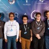 L'équipe des élèves du club HackIn'TN de TELECOM Nancy