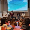 Immersion de lycéens à l'ENSGSI de Nancy