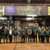 Visite du site pilote Continental de Sarreguemines