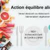 Action équilibre alimentaire
