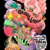 affiche, anne zeum, exposition, grouillamini, art contemporain, INSPÉ de Lorraine, Université de Lorraine