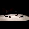 Les « kinécrivains » en action : danser et écrire se révèlent inséparables