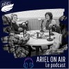 Miniature podcast ARIEL