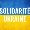 Solidarité Ukraine