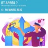 Exposition d'affiches sur les métiers, secteur d’activités et poursuites d’études 