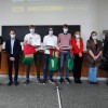 Olympiades européennes de sciences expérimentales