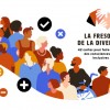 Visuel Fresque de la diversité