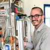Giuseppe Sdanghi, lauréat de la Chaire de professeur junior HyPSTAR