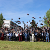Remise des Diplomes Polytech Nancy