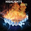 Couverture des Highlights 2021 de l'IJL