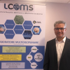 Imed Kacem, directeur du LCOMS