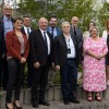 photo anniversaire sarreguemines inspé septembre 2022