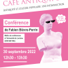 [Conférence] "Antiquipop" à la BU Lettres & SHS