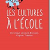 Couverture des Cultures à l'école