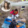Alice Wassermann, doctorante en géotechnique au LEMTA