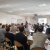 Inauguration plateforme PhotoVivo