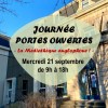Journée Portes Ouvertes BAN